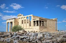 Private Athens Highlights Tour