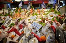 Private Flavors of Athens Food Tour