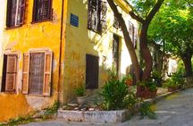 Private Athens Orientation Tour