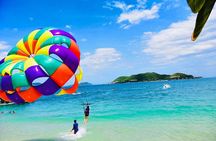 Private Snorkeling Tour Nha Trang Included Lunch And Snorkel Gear
