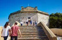 Full-Day Perth, Kings Park, Swan River and Fremantle Cruise
