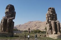 Full Day Private Sightseeing Tour in Luxor 