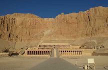 Full Day Private Sightseeing Tour in Luxor 