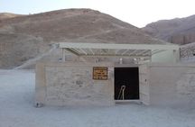 Full Day Private Sightseeing Tour in Luxor 