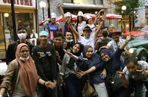 1 Day - Malang Instagramable Tour // 08:00 - 18:00