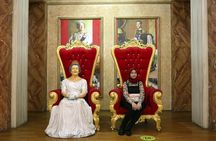 1 Day - Malang Instagramable Tour // 08:00 - 18:00