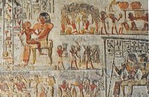 Day Trip to El Kab and Edfu from Luxor