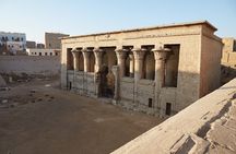 Esna and el Kab Day Trip from Luxor