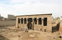 Esna and el Kab Day Trip from Luxor