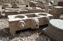 Esna and el Kab Day Trip from Luxor