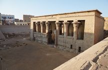 Esna Temple Half-Day Private Tour from Luxor