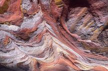 8-Day Vacation in Jordan Private Tour