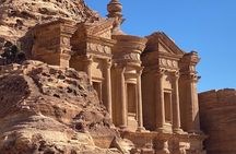 8-Day Vacation in Jordan Private Tour