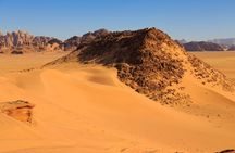 8-Day Vacation in Jordan Private Tour