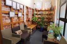 Auckland Salt Cave Halotherapy
