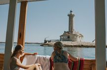Private Rio Boat Excursion - per group 