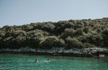 Private Rio Boat Excursion - per group 