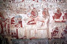 Day Trip to El Kab and Edfu from Luxor