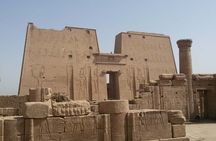 Day Trip to El Kab and Edfu from Luxor