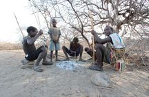 6-days Safari in Northern Tanzania