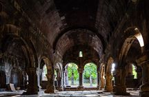 Private Tour: UNESCO listed Monasteries (Haghpat & Sanahin)
