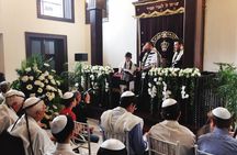 Tour of Jewish Shanghai led by a Jewish History Expert