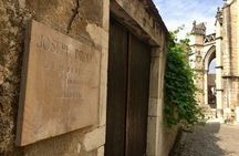Private guided tour - Beaune 2h