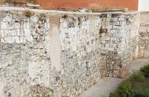 2-Hour Walking Tour on the History of Islamic Medieval Madrid: the origins