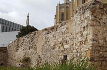 2-Hour Walking Tour on the History of Islamic Medieval Madrid: the origins