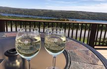 Keuka Lake Winery Tour