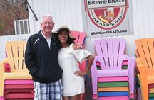 Canandaigua Lake Brewery Tour