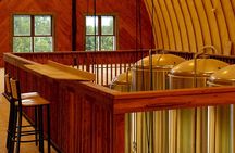 Farms, Flights: Finger Lakes Brewery Tour