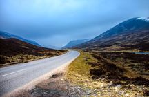North East Coastal Trail Small Group Day Tour from Aberdeen