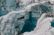 Tread Lightly Glacier Hikes