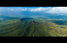 Mount Longonot Full-Day Hiking and Trekking Trip from Nairobi