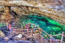 Private Tour: Uxmal & Hacienda Sotuta de Peon by Yucatan Concierge