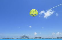 The Best Parasail Adventure & Transportation 