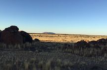 Aboriginal Homelands Experience