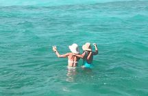 Sandbar Escape in Marathon