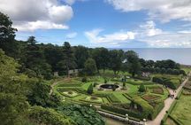 Private Dunrobin Castle Dornoch Glenmorangie Black Isle Inverness
