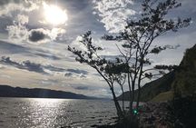 Loch Ness Urquhart Culloden Clava Cawdor Whisky tasting Inverness