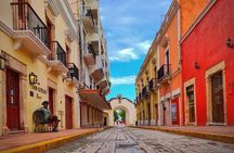 Private Tour to Campeche city from Merida by Yucatan Concierge
