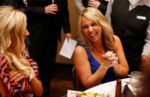 The Dinner Detective True Crime Murder Mystery - Fort Collins, CO