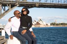 Private Pro Photography- Sydney -price per group of 4