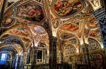 Salerno Walking Tour