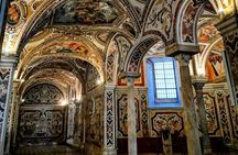Salerno Walking Tour