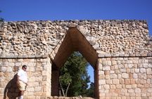 Ek Balam, Hubiku Cenote and Valladolid all Inclusive Tour from Riviera Maya
