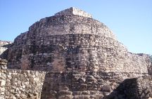 Ek Balam, Hubiku Cenote and Valladolid all Inclusive Tour from Riviera Maya