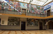 Atlixco and Atlimeyaya (private tour)