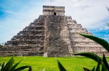 Chichen Itza from Playa del Carmen & Riviera Maya! Culture Day
